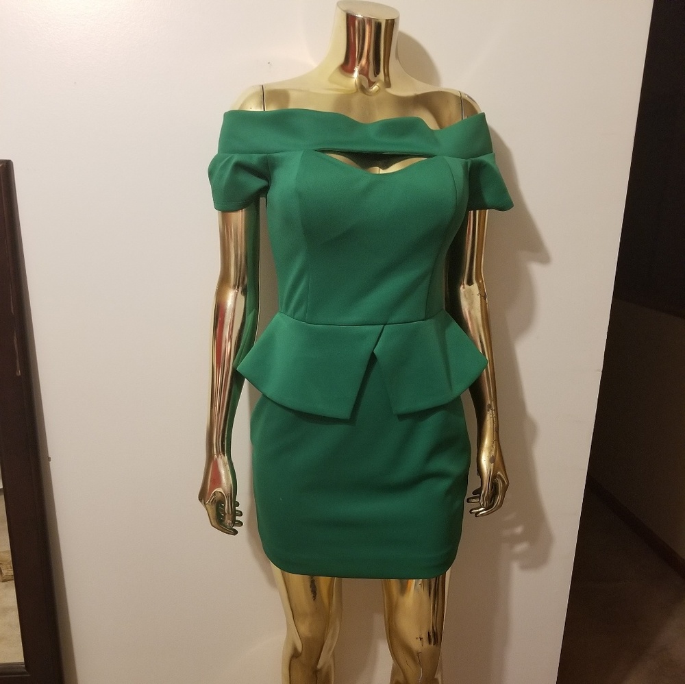 Arden B Dress